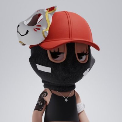 0xsheilashasa's profile picture. 