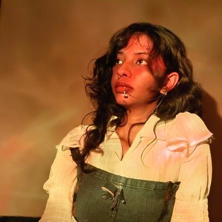 farlinthazul's profile picture. I spent years to learn, process why am I stopping myself.
so you can start where I left off.
If you know you are capable but stuck. click this link to change ⬇️