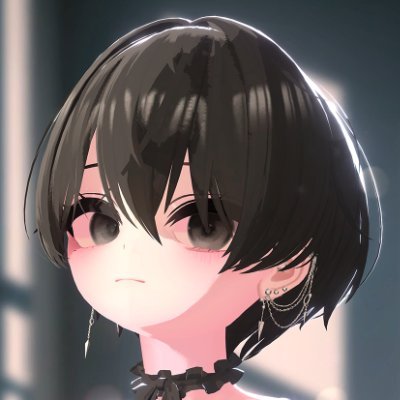 IyanE_VRC_'s profile picture. Pushoong: https://t.co/s0SCmned6I