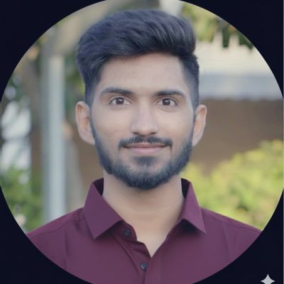 _akshaymakwana's profile picture. Just a guy in Tech cooking up code. Building what’s next