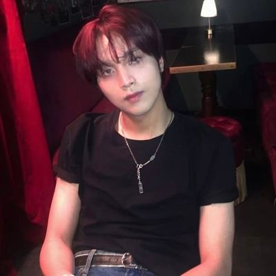 sinchanct's profile picture. Proudly taking my spot as the second lead of @haechandunia