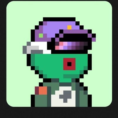 DefiSuzzy33307's profile picture. Angel Investor | Ambassador @okx