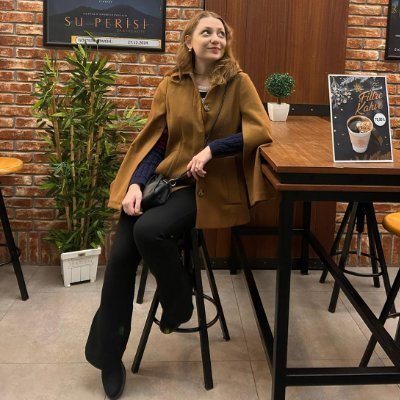 Mrs_Gudcov's profile picture. Mom of a baby girl. ♡
Interested in crypto • reading • data • coding. 👩‍💻

Reply Girl • Web3 Marketing Op. • Customer Support Representative