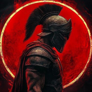 sparthackus's profile picture. 