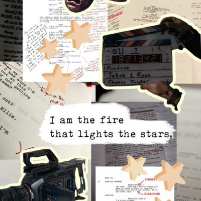 Aditik_Maxwell's profile picture. I'm Max.  I'm not only passionate about storytelling and creative writing, but also deliberate in creating stories that impact, inspire, change.
SCRIPT WRITER🎬