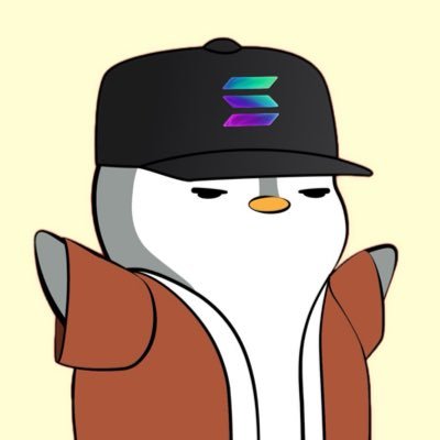 gotto_'s profile picture. doing things on solana | head of socials: @PhaseLabs_ | @NetrunnerTax | creator: @EYEKONSTUDIO | abstract giga chad