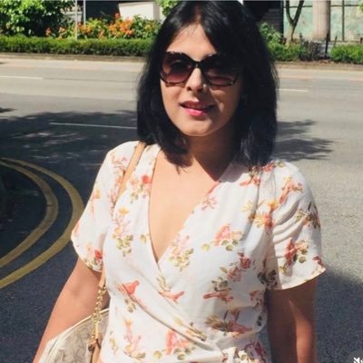 MsAnjaliB's profile picture. carrying Mum’s light 🕊️ | whimsical bookworm | snack enthusiast | lover of art, literature, cinema | ignores DMs like they are black holes