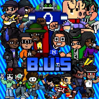 RealBackUpSqua1's profile picture. Hey what's good everybody, we are BackUpSquad! A black owned LLC that's filled with a group of content creators helping each other out to pursue our dreams!