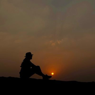 Manishabatesar's profile picture. 