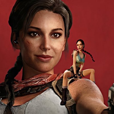 croftsblade's profile picture. directed by Roland Emmerich