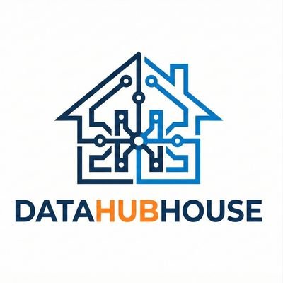 datahubhouse's profile picture. Turning data silos into synergy. Empowering businesses with modern, reproducible, and democratized data access.