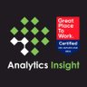 analyticsinme's profile picture. Analytics Insight is the World’s First Print and Digital Publication focused on Artificial Intelligence, Big Data, and Analytics.