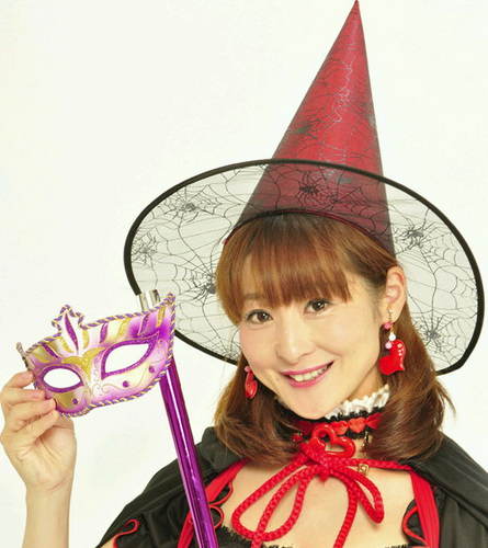 MagicianNana Profile Picture