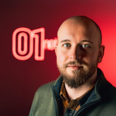 Bayardflorian's profile picture. 01Net  
Cybersécurité — crypto — IA