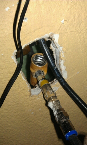 dish_man's profile picture. Real-time tales about satellite dish Installations- and the planet stuck in their orbit.
Warning: THIS IS MY INSIDE VOICE.