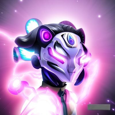 not_D3ji's profile picture. God/web3