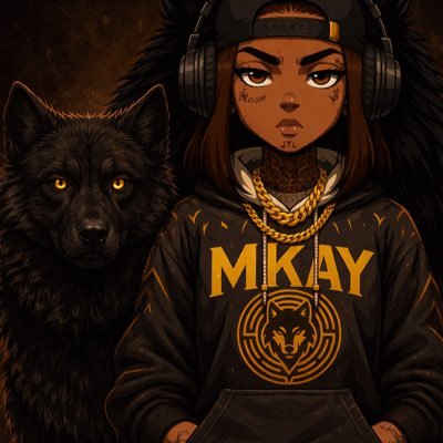01_Mkay's profile picture. The Strategist
 DeFi Explorer | Meme Coin Architect | Web3 Opportunist
Where others chase charts, I design the future.