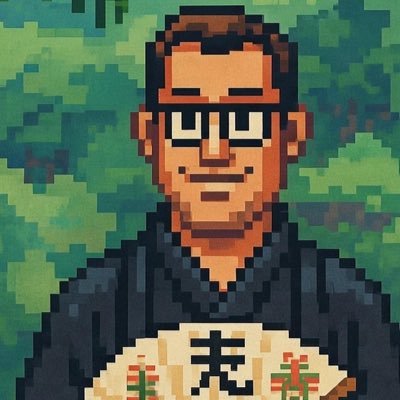 Jamz_Sol's profile picture. crypto trade memes all day long web3 💯🚀 100x 💎#doxxed BORN 🇬🇧 LIVED 🇦🇺 10 YEARS! NOW 🇯🇵👌❤️