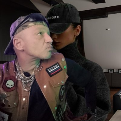 DjLavr0v's profile picture. ⛔DM⛔
#AntiEU
1%Ter
Support Night Wolves MC 🇷🇺
🔗https://t.co/g9VrFFAmMg 
🔗https://t.co/alC11h24Av 

Welcome
Добро пожаловать

DJ
Techno
Clubs