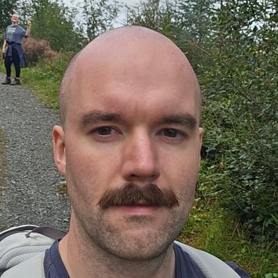 ChrisHarper93's profile picture. Writing about tech, gaming and more for the @Daily_Express and @DailyMirror.

Subscribe to our weekly gaming roundup: https://t.co/aQb7o1flmc