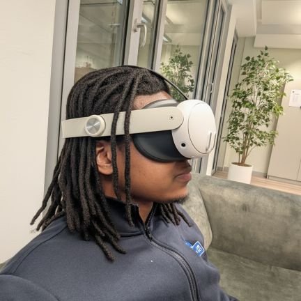 CallebDev's profile picture. software engineering — mathematics — bouldering — swimming