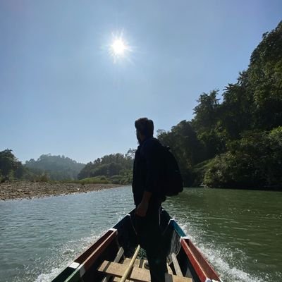 miraz154134's profile picture. Web3 Dev • CS Graduate • Crypto '18
Exploring the frontiers of blockchain. 🛠️
Just a young builder with a lot more to learn.