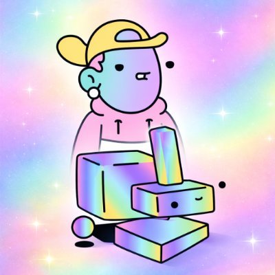 DOCTORdrippNFT's profile picture. #Metaverse Wearable Creator / #Web3 Buidler⚡️ #DOCTORdripp NFTs, 3D & LEDs | @doodles🌈 @RTFKT🐐 @akidcalledbeast🐼 @Decentraland🏖️