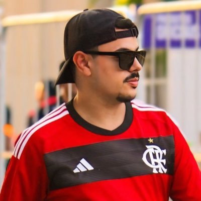 crfmattos's profile picture. Minha única vaidade é ver o Flamengo vencer! ❤️🖤