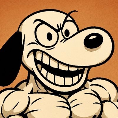 JoeWilliams010's profile picture. #4oforever #keep4o