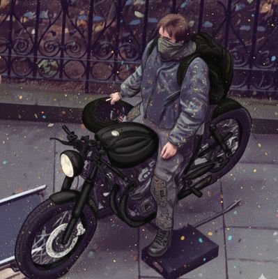 Swarnadeepsah27's profile picture. DARK KNIGHT