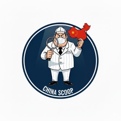 ChinaNet1234's profile picture. Brings you news and analysis about China and the rest of Asia.