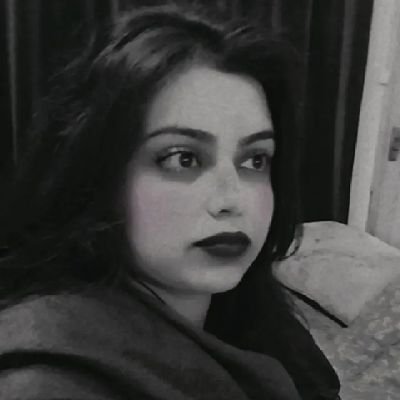 zahraqau's profile picture. School of politics and International Relations (QAU)