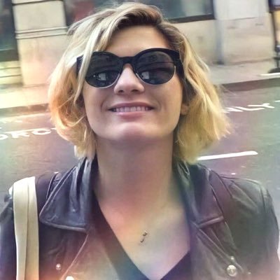marikilahs's profile picture. jodie whittaker & gilliana enthusiast | doctor who, ahs, txf, yj ; leo and ems son