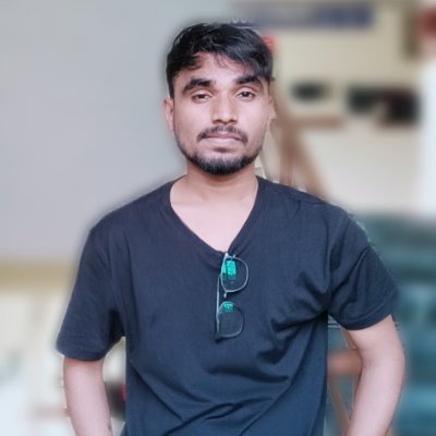 AnuragP65252862's profile picture. Working on software products.
Apps, games, and experiments.