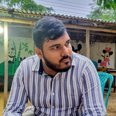 takiuddin07's profile picture. 