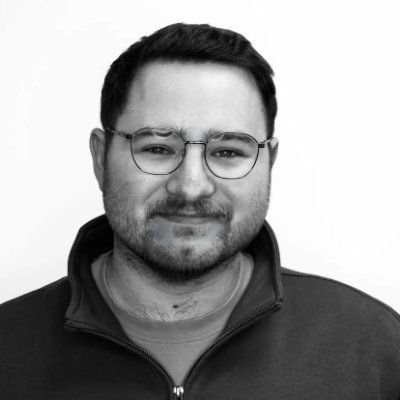 sixfourtwelve's profile picture. Software Engineer (opinions are my own)