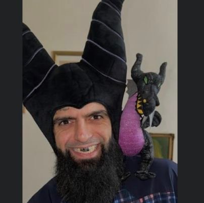 wvsabi37's profile picture. Ich kann mich nur entspannen bei Stroboskoplicht Effekten