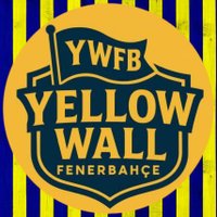 SARI DUVAR (@yellowwallfb) 's Twitter Profile Photo