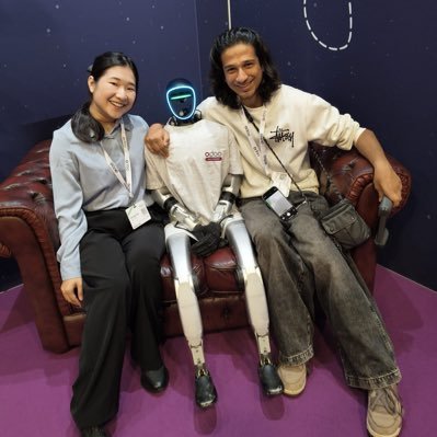 PimVandenBosch2's profile picture. Working on robots