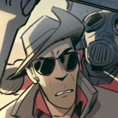 kessiblu's profile picture. 18 🏹making an alt account to post art on hahaha mostly tf2 // big fan of scout and sniper