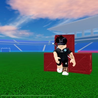 TheBlackGreater's profile picture. 