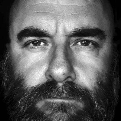 JocksterDJ's profile picture. DJ & Lover of all things Techno. 

I ❤️Stewart Lee, Books, Movies, Dogs, Cats, Coffee

No to Gammon, MAGA, Bots & Flag Shaggers ...any of which get blocked.