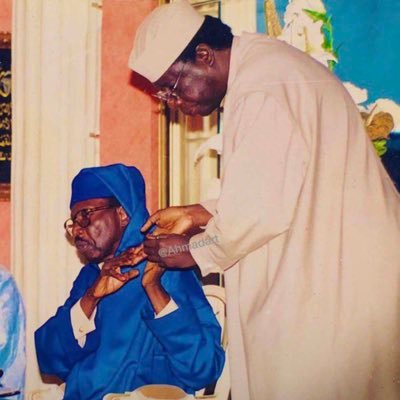 Abdourahma54932's profile picture. وكن لنا ربي في كل الأمور فمن يكن كذلك يلق اليسر يالله