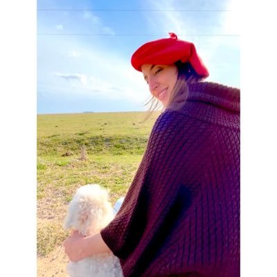 GuadaAntia's profile picture. De Olavarría, en BA |🇦🇷❤️ 👩‍🌾♻️ MscFinanzas. Federalismo, producción y desarrollo.