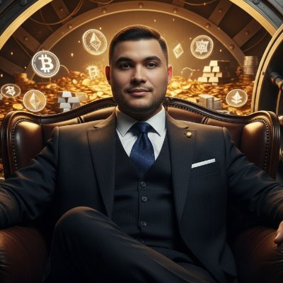 LucasCrypto01's profile picture. Airdrop Hunter | @TeaFi_Official Ambassador | Content Creator | You Tuber | Web3