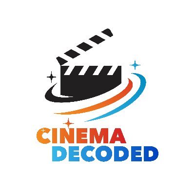 Cinema Decoded Profile