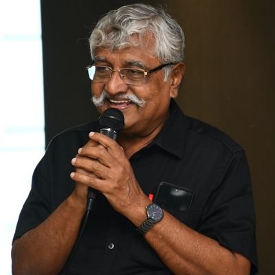 Suba.Veerapandian Profile