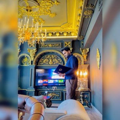 Ateeqgondal7's profile picture. 