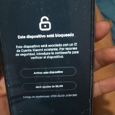 pop_daddy14792's profile picture. Técnico móvil BYPASS EN IPHONE Y IPAD 🥳🥳 CUALQUIER MODELO 🗣️

DESBLOQUEOS DE CUENTA GOOGLE 

LIBERACIONES Y DESBLOQUEO DE P4YJ01 MACR0P4Y PAGU1T0S ENTRE OTRO