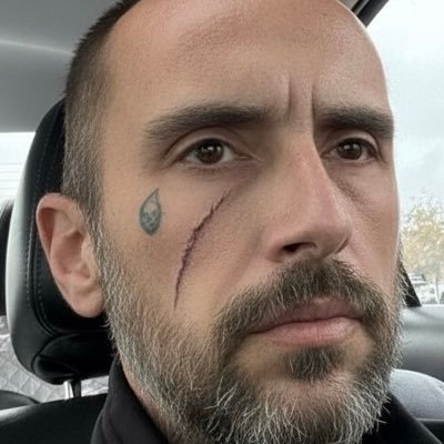 Danuel666999's profile picture. “Soylent Green is People!”